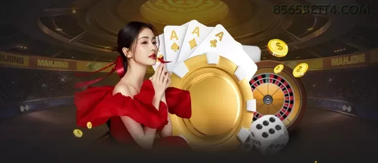 Cassino 8565bet - mesas ao vivo e jogos