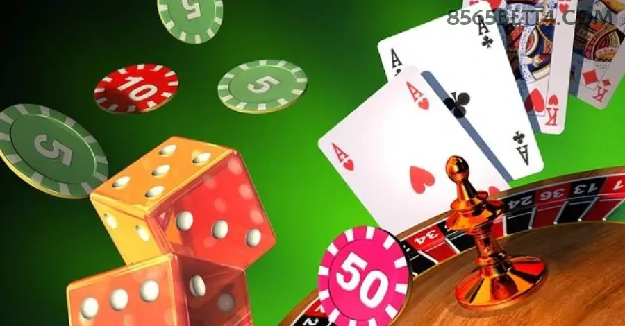 Plataforma 8565bet - cassino e apostas